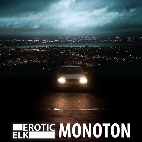 Erotik Elk - Monoton (Ad Inferna Remix)